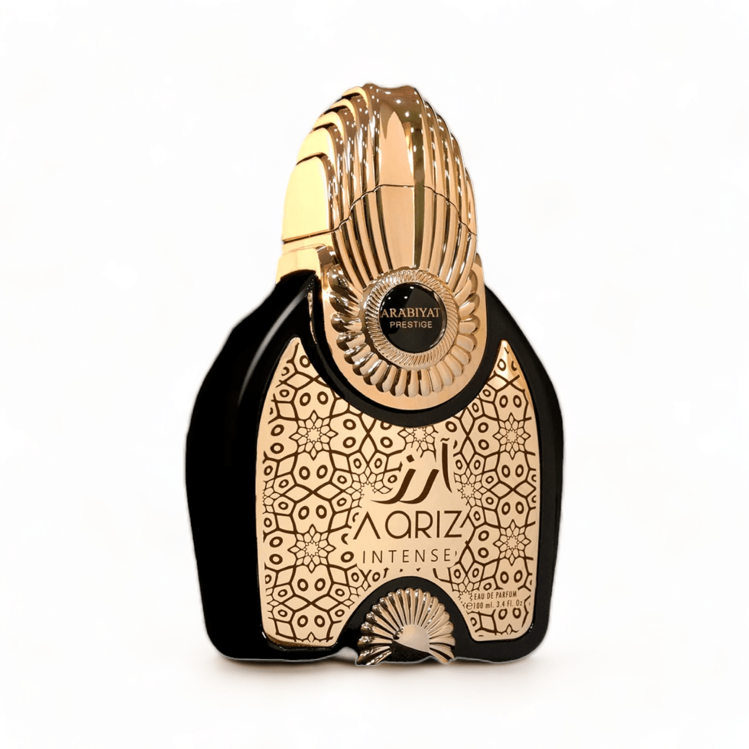 Aariz Intense 100ml EDP by Arabiyat Prestige.