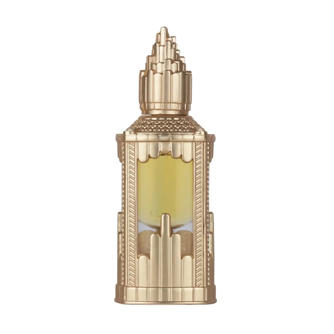 Lattafa Abraaj Concentrated Perfume Oil 20ml