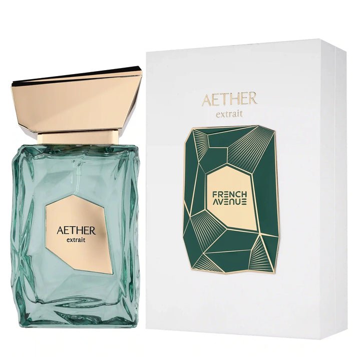 French Avenue Aether Extrait Perfume 100ml EDP - Ezone Distribution
