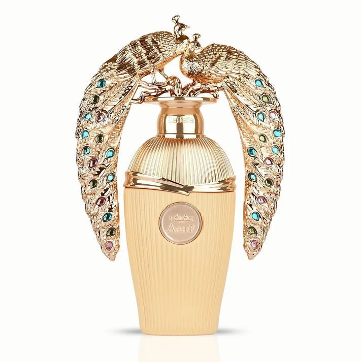Lattafa Afeef Eau de Parfum 100ml - Ezone Distribution