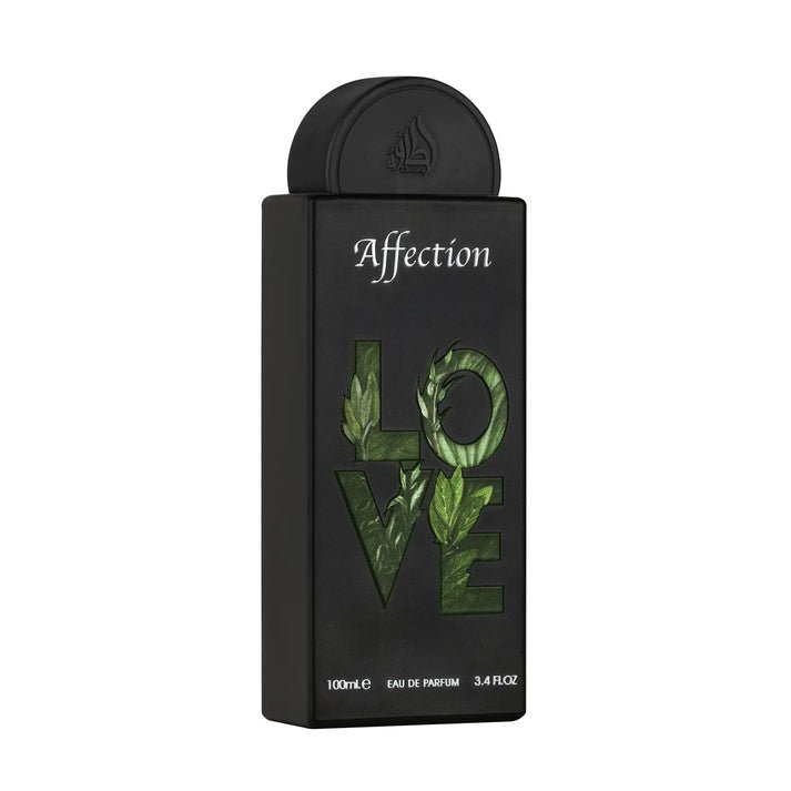 Lattafa Affection Eau de Parfum 100ml - Ezone Distribution
