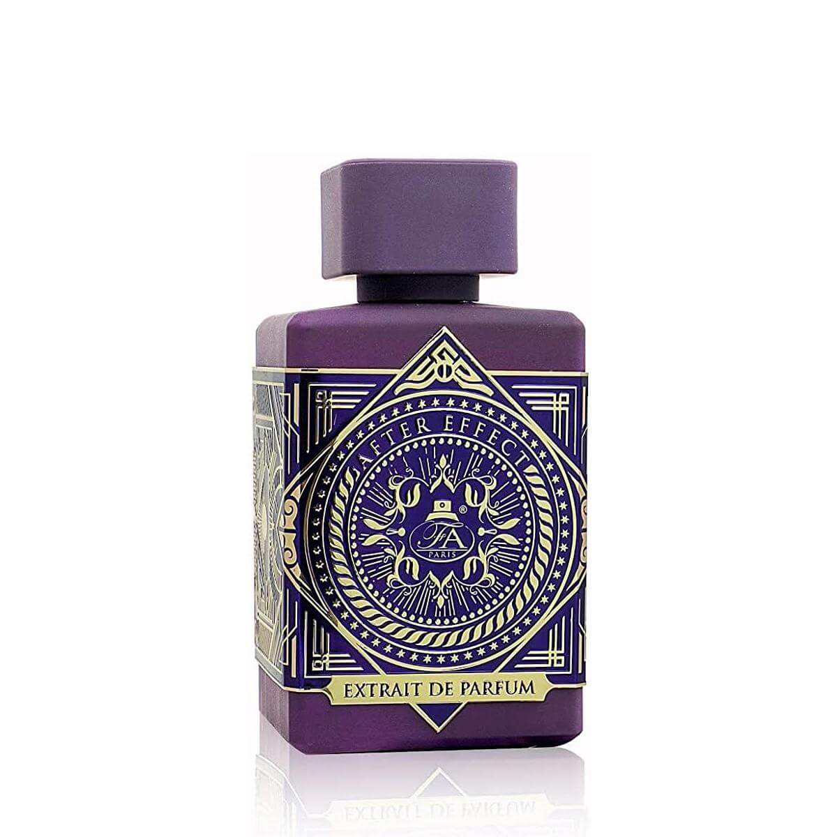 French Avenue After Effect EDP 80ml - Ezone Distribution