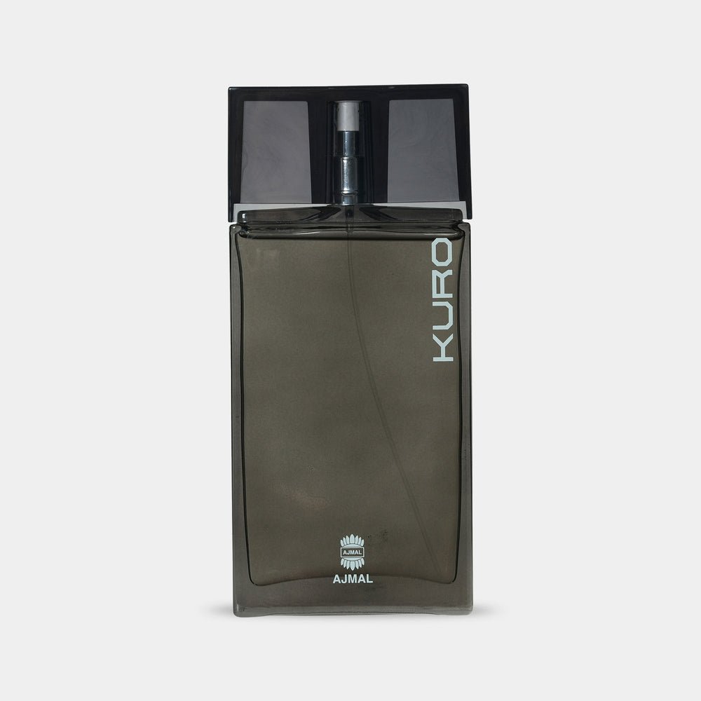 Ajmal Kuro EDP 100ml - Ezone Distribution
