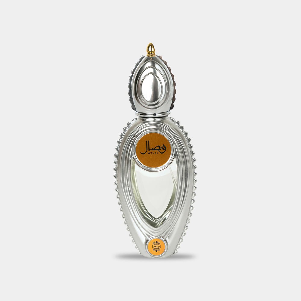 Ajmal Wisal Eau De Parfum 50ml - Ezone Distribution