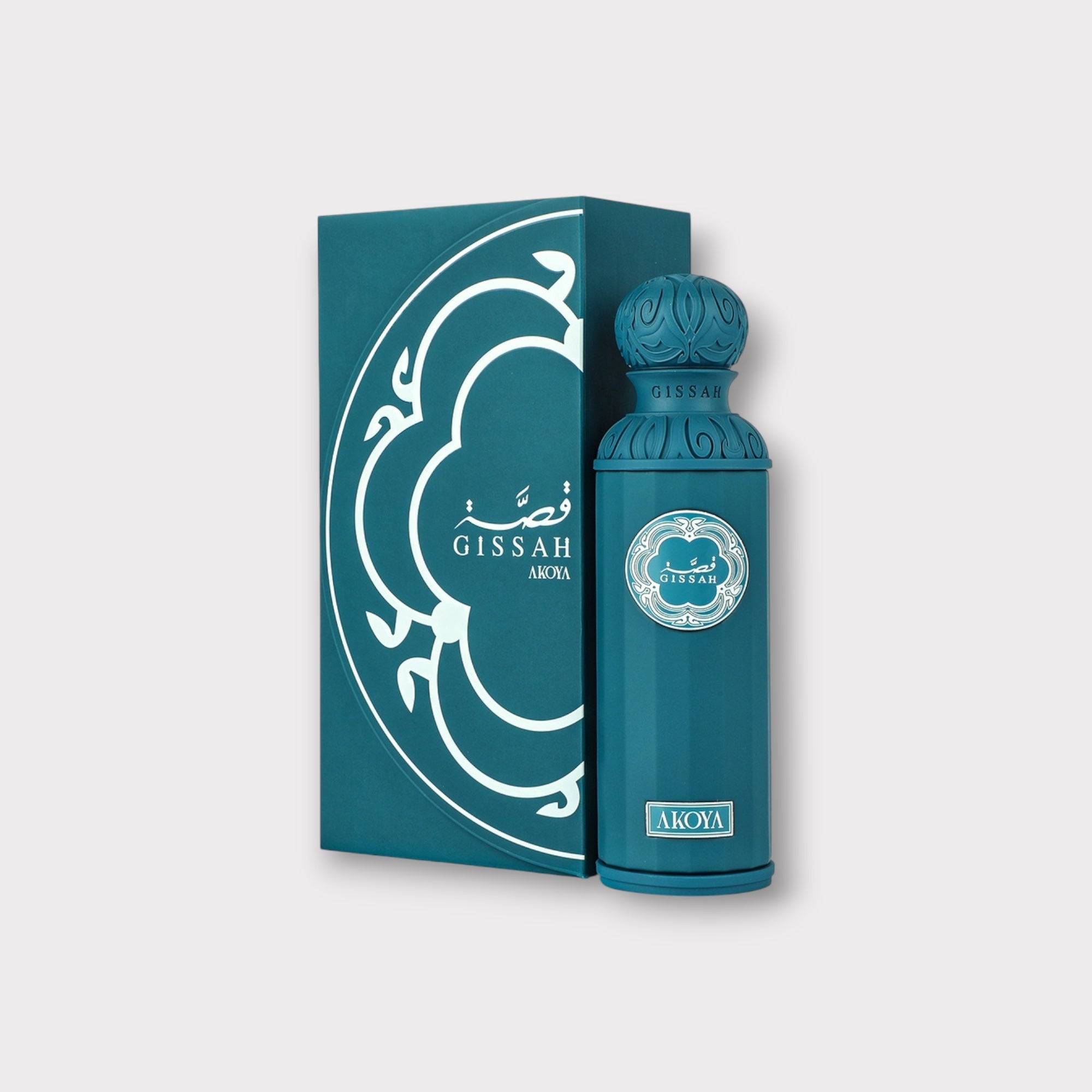 Akoya by Gissah EDP 200ml