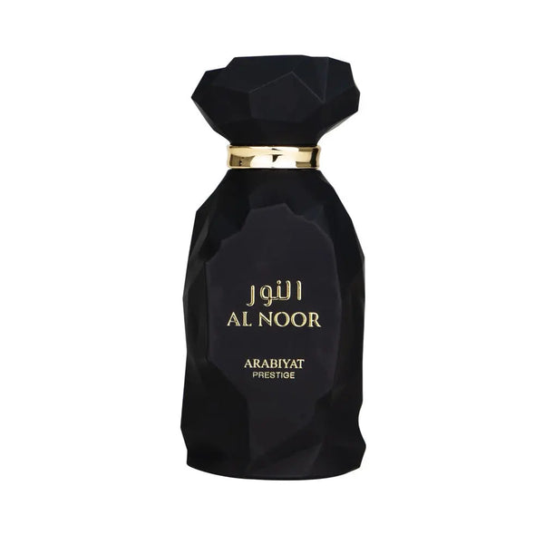 Al Noor 100ml EDP by Arabiyat Prestige