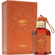 Zimaya Al Barari Shore 100ML EDP - Ezone Distribution