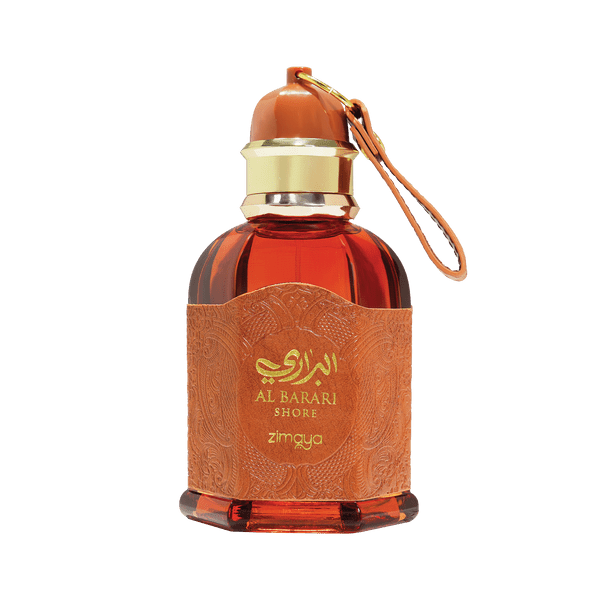 Zimaya Al Barari Shore 100ML EDP - Ezone Distribution
