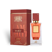 Ana Abiyedh Scarlet (I am White) 60ml EDP by Lattafa - Ezone Distribution