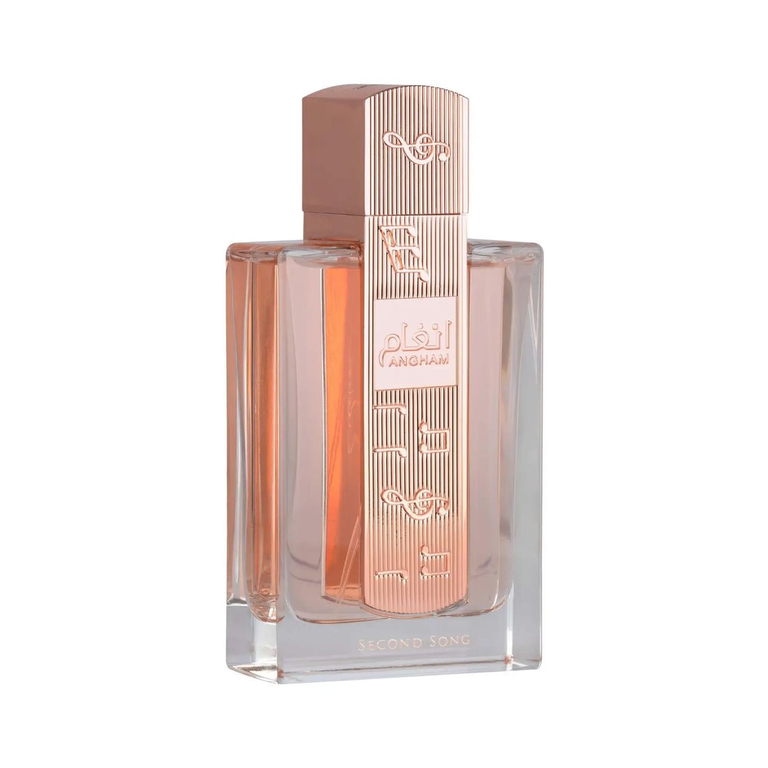 Angham Second Song 100ml Eau De Parfum By Lattafa - Ezone Distribution