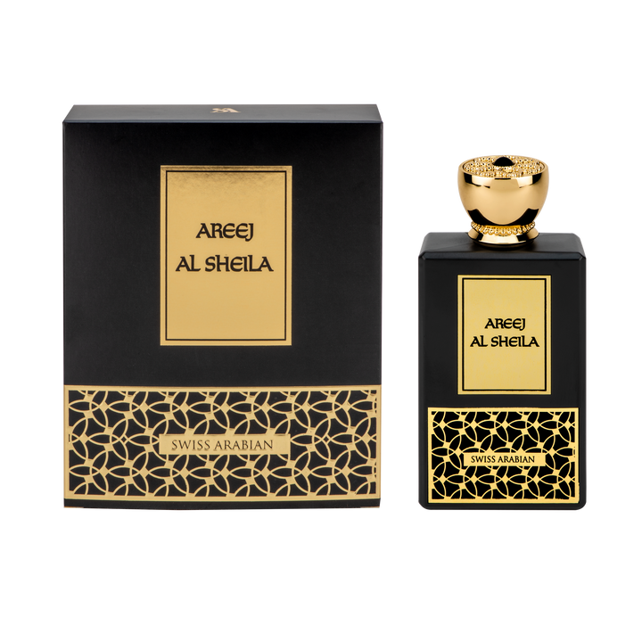 Swiss Arabian Areej Al Sheila EDP 100ml