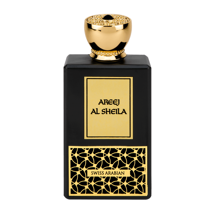 Swiss Arabian Areej Al Sheila EDP 100ml - Ezone Distribution