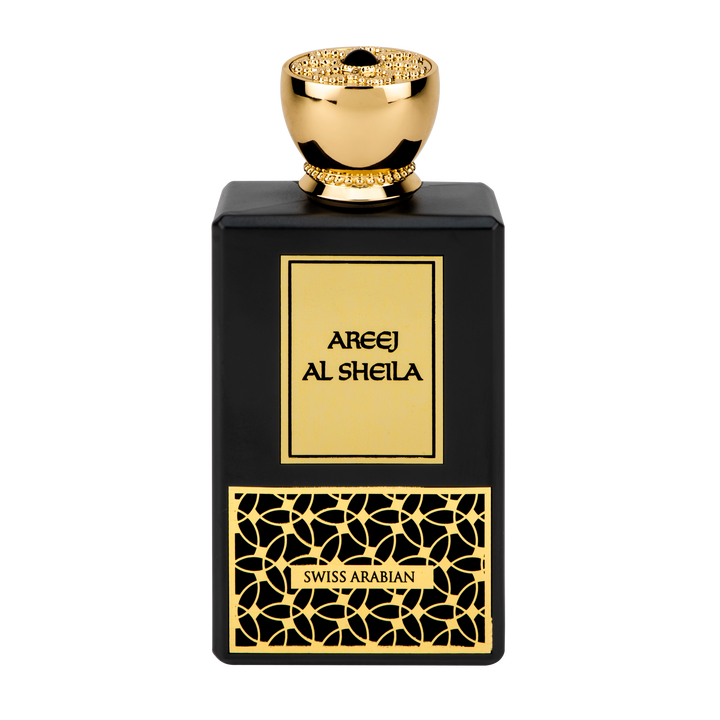 Swiss Arabian Areej Al Sheila EDP 100ml