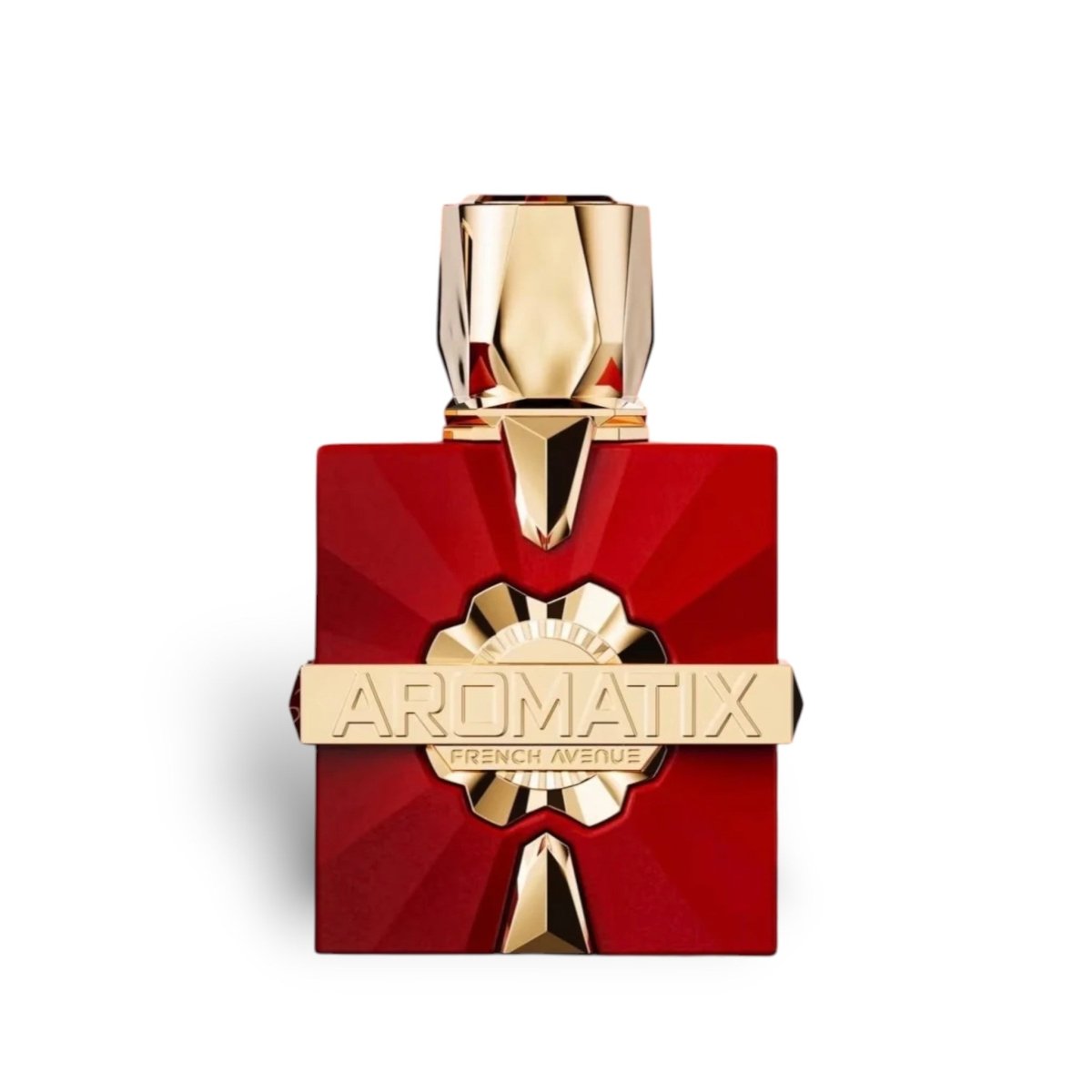 Aromatix Carnal Desire 100ml Extrait De Parfum by French Avenue - Ezone Distribution