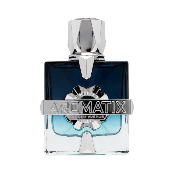 Aromatix Frostbite 100ml Eau De Parfum By French Avenue - Ezone Distribution