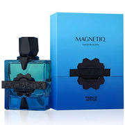 French Avenue Aromatix Magnetiq Perfume 100ml - Ezone Distribution
