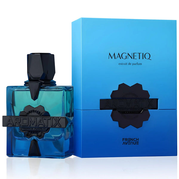 French Avenue Aromatix Magnetiq Perfume 100ml
