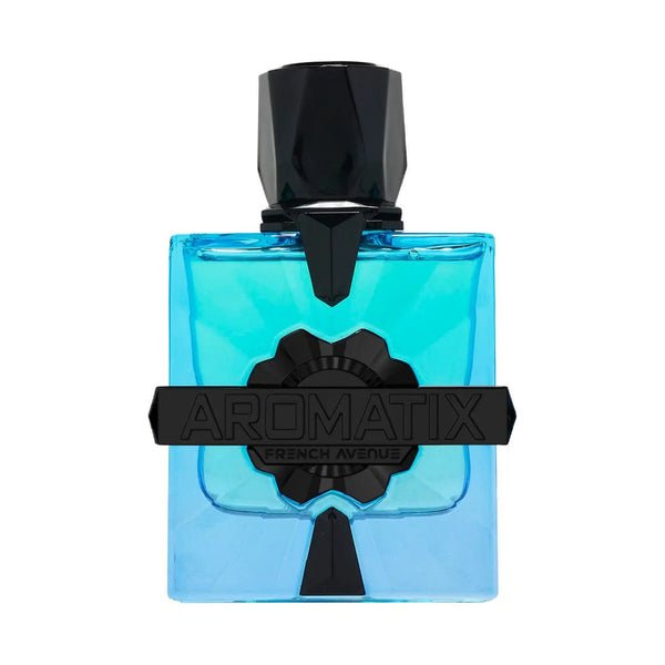 French Avenue Aromatix Magnetiq Perfume 100ml - Ezone Distribution