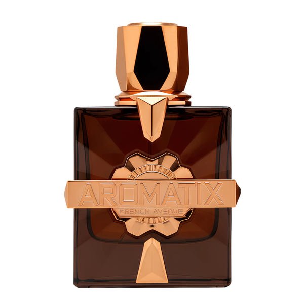 Aromatix Naughty Dates Perfume 100ml French Avenue - Ezone Distribution