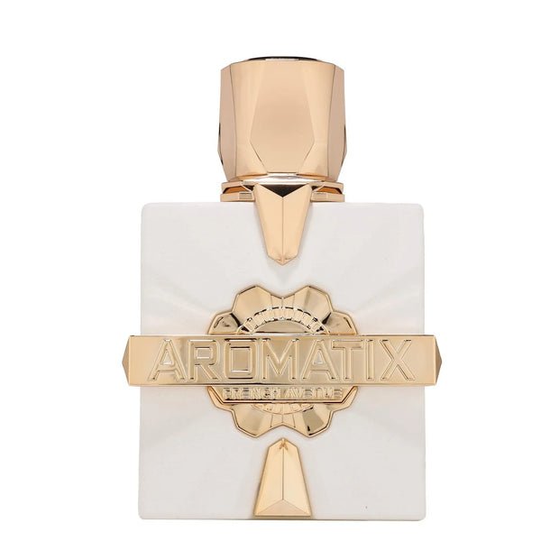 French Avenue Aromatix Platine Blanc Extrait de Parfum 100ml - Ezone Distribution