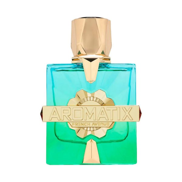 Aromatix Sun Kissed Perfume 100ml French Avenue - Ezone Distribution