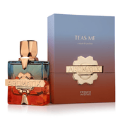 Aromatix Teas Me Perfume 100ml French Avenue - Ezone Distribution