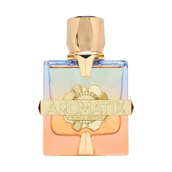 Aromatix Teas Me Perfume 100ml French Avenue - Ezone Distribution