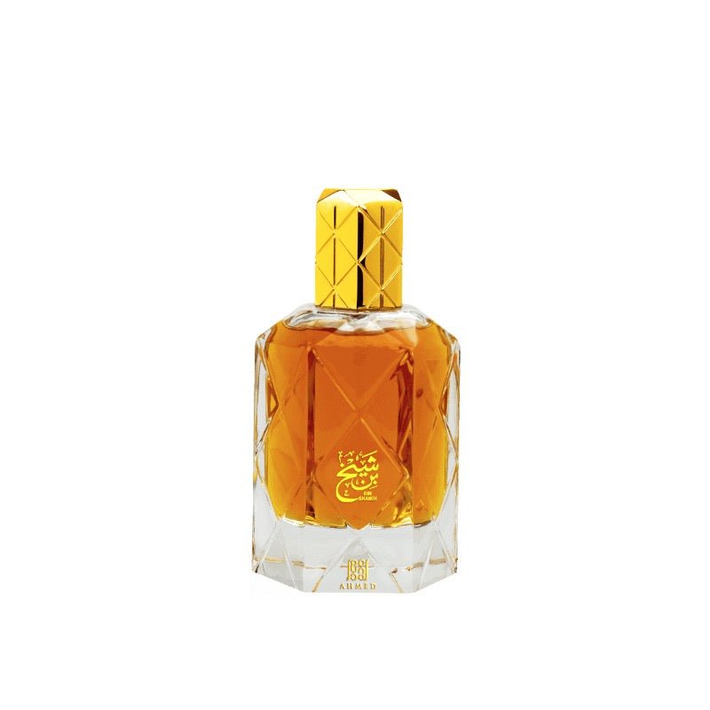 Ahmed Al Maghribi Bin Shaikh Eau De Parfum 90ml - Ezone Distribution