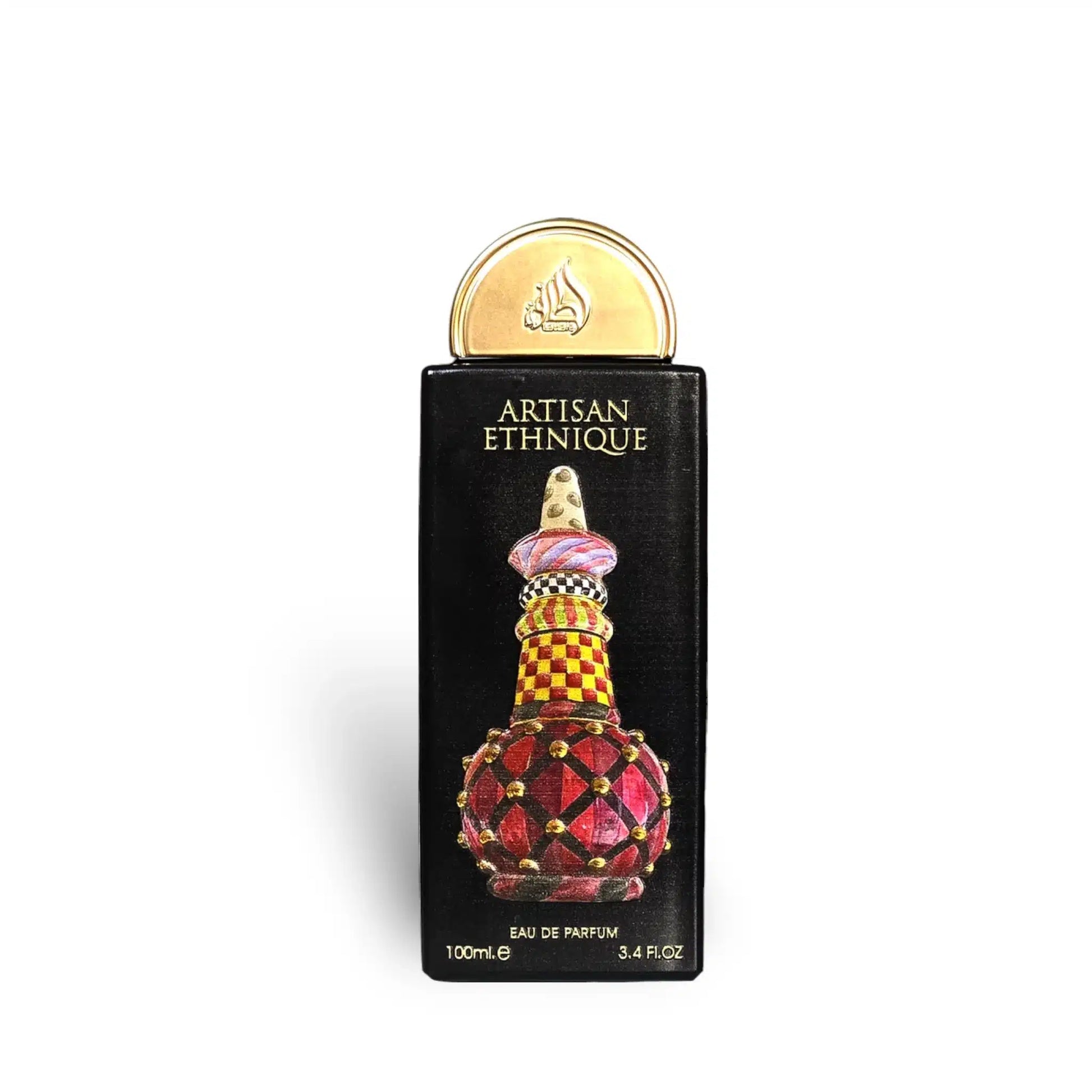 Artisan Ethnique 100ml EDP by Lattafa Pride - Ezone Distribution