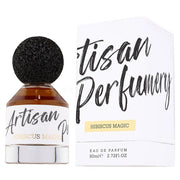 Fragrance World Artisan Perfume Hibiscus Magic 80ml EDP - Ezone Distribution