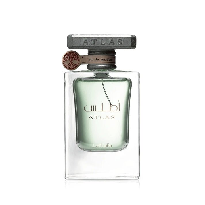 Lattafa Atlas Perfume 55ml EDP - Ezone Distribution