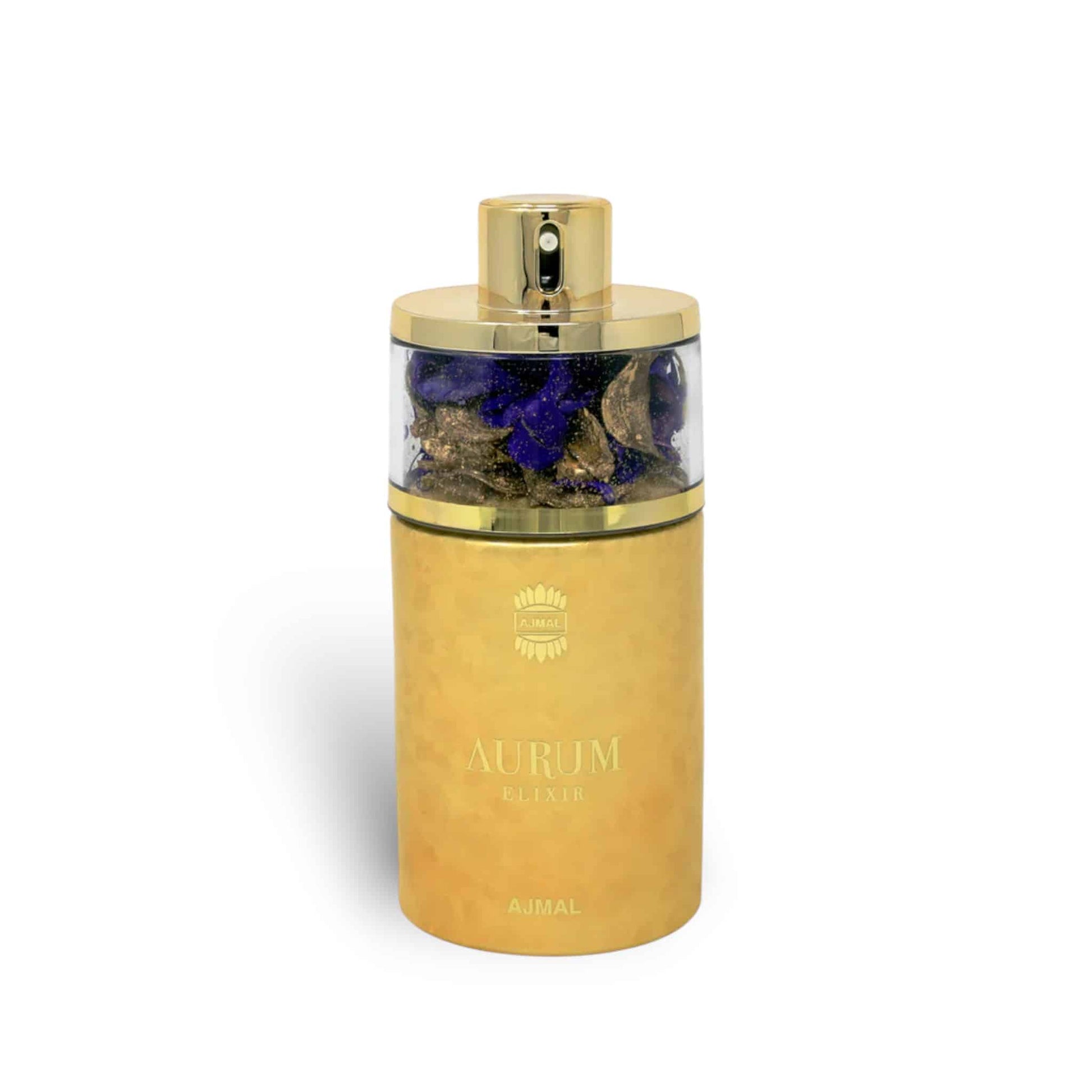 Aurum Elixir 75ml EDP by Ajmal - Ezone Distribution