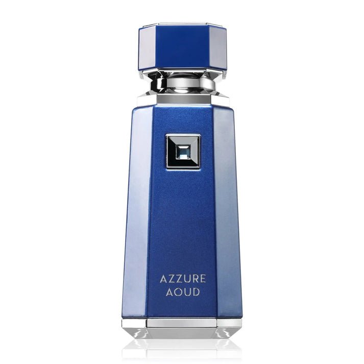 French Avenue Azzure Aoud EDP 100ml - Ezone Distribution