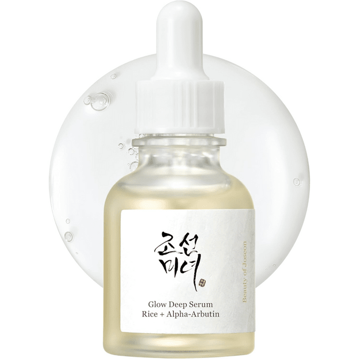 Beauty of Joseon Glow Deep Serum : Rice+Alpha - Arbutin 30ml - Ezone Distribution