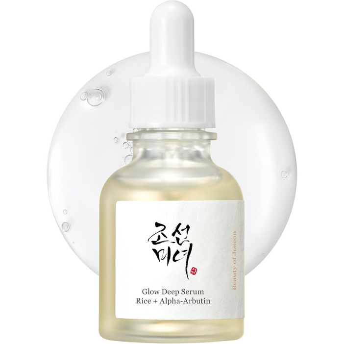 Beauty of Joseon Glow Deep Serum : Rice+Alpha-Arbutin 30ml