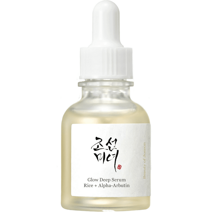 Beauty of Joseon Glow Deep Serum : Rice+Alpha - Arbutin 30ml - Ezone Distribution