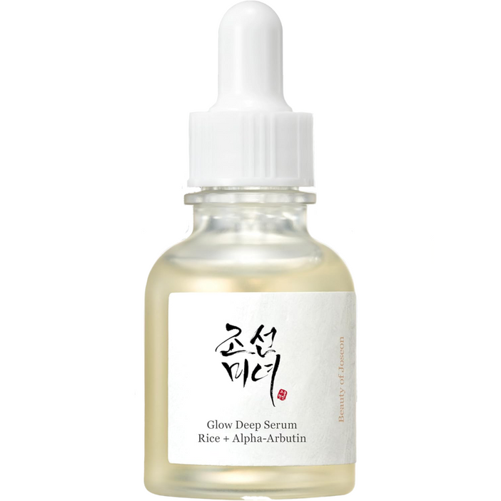 Beauty of Joseon Glow Deep Serum : Rice+Alpha-Arbutin 30ml