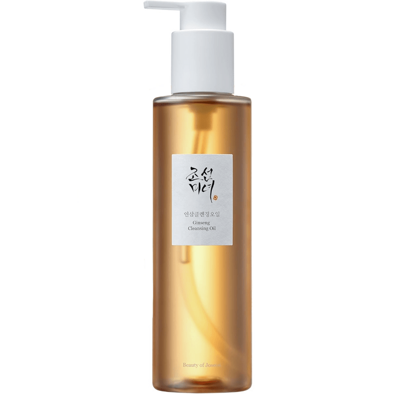 Beauty Of Joseon Ginseng Cleansing Oil 210ml - Ezone Distribution