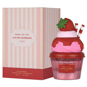 Lattafa Berry On Top Perfume 75ml EDP - Ezone Distribution