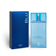 Blu 90ml EDP by Ajmal - Ezone Distribution