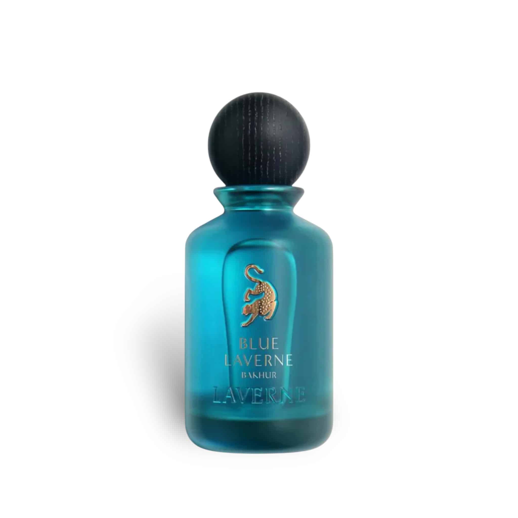 Blue Laverne Bakhur 100ml Eau de Parfum by Laverne