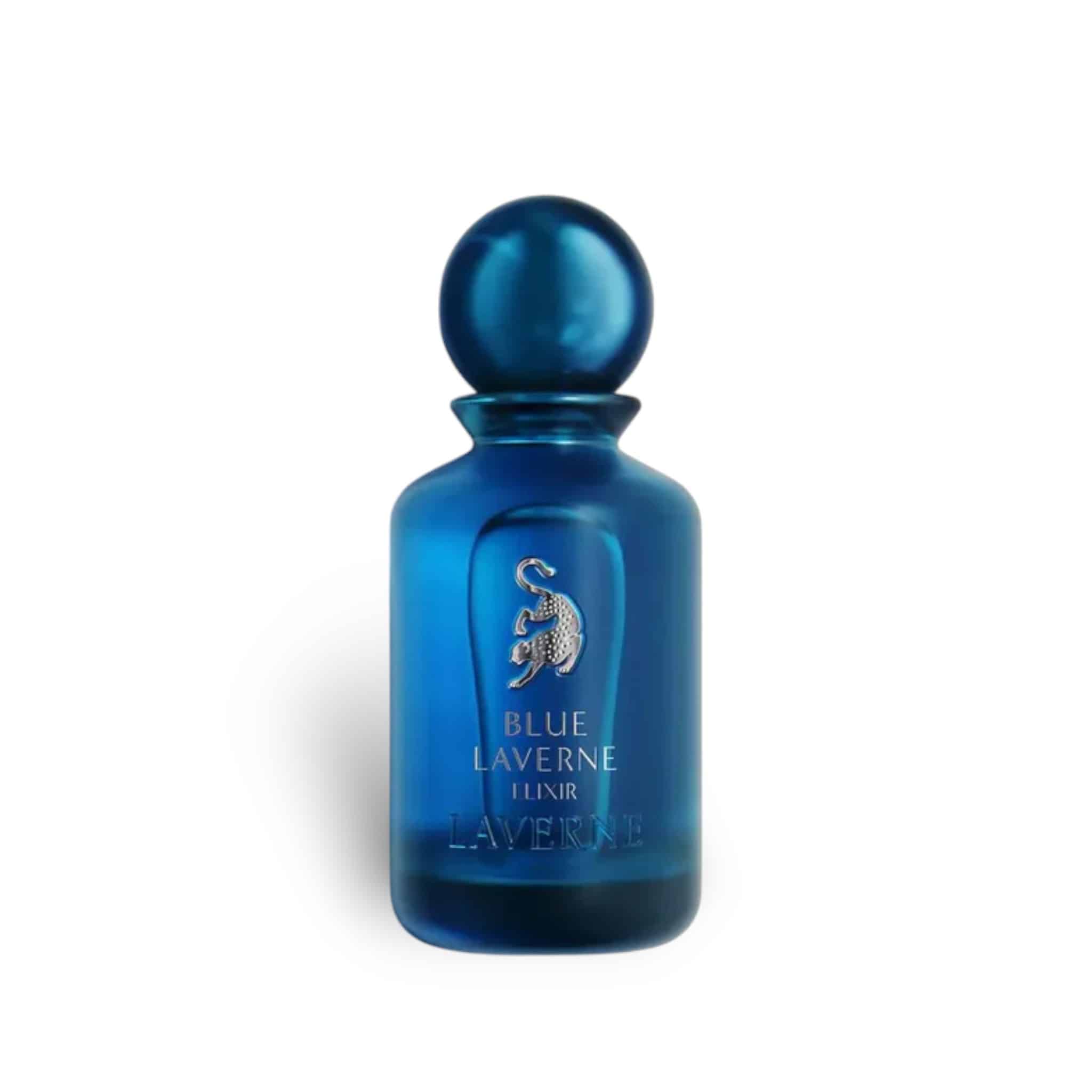 Blue Laverne Elixir 100ml Eau de Parfum by Laverne