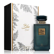 Blue Oud 100ml Eau De Parfum By Ahmed Al Maghribi - Ezone Distribution