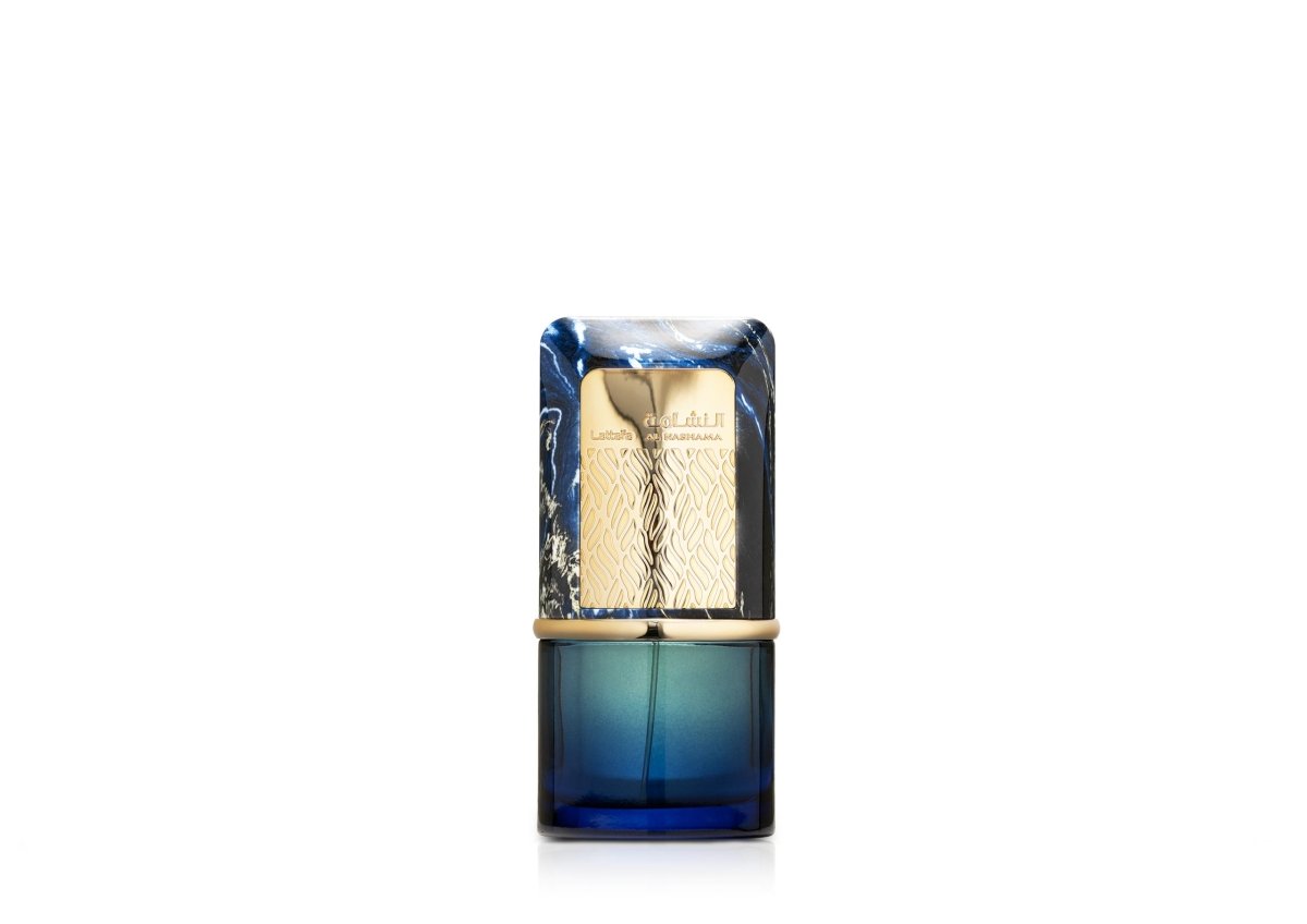 Lattafa Al Nashama Caprice EDP 100ml - Ezone Distribution