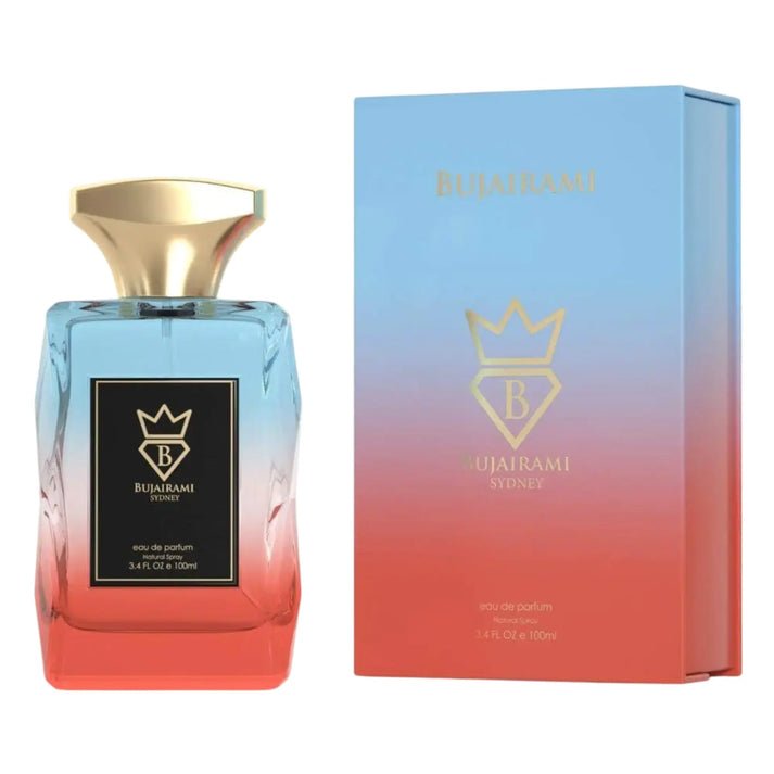 Bujairami Unforgettable Eau De Parfum 100ml - Ezone Distribution