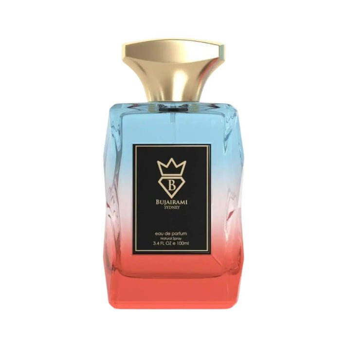 Bujairami Unforgettable Eau De Parfum 100ml - Ezone Distribution