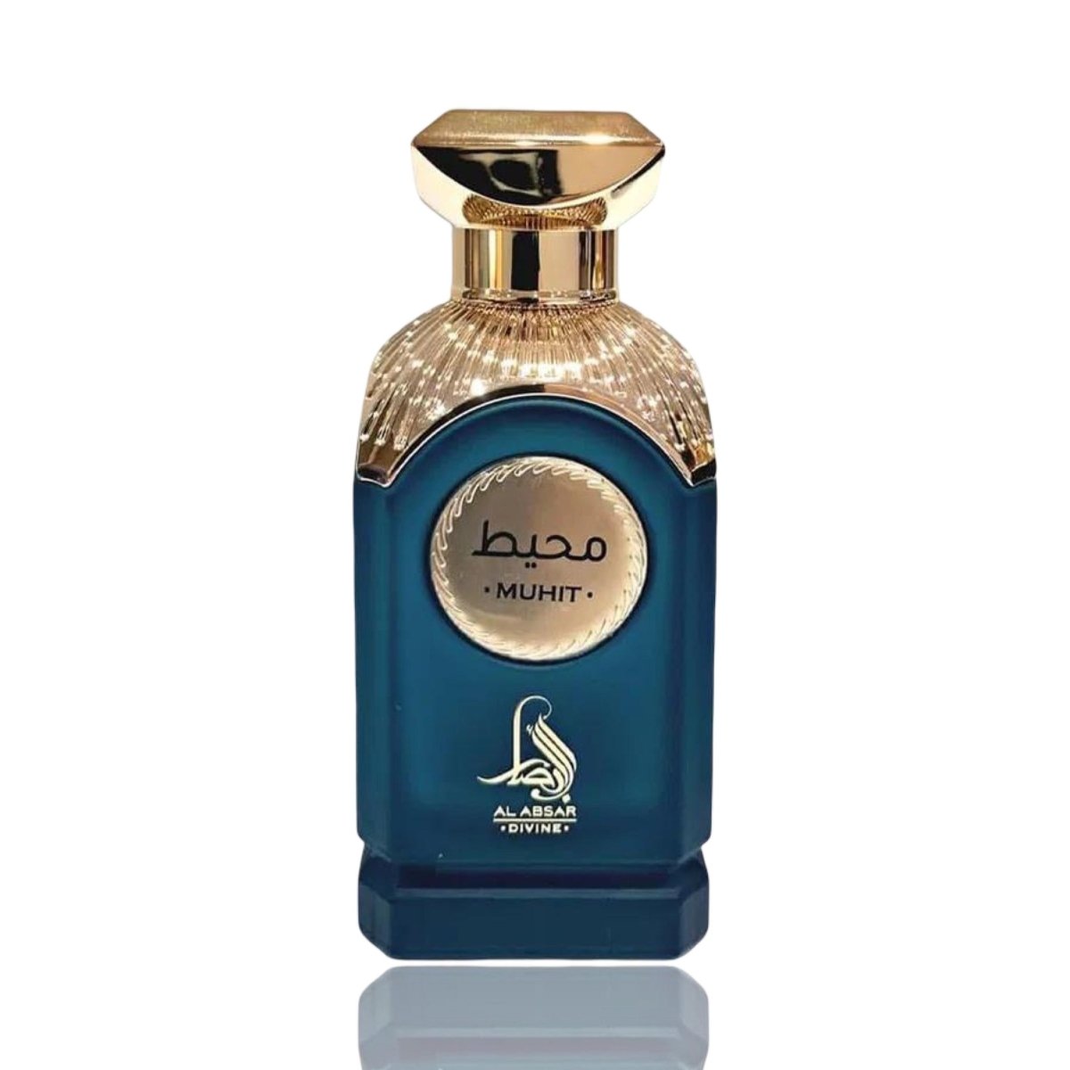 Muhit Eau De Parfum 100ml by Al Absar - Ezone Distribution
