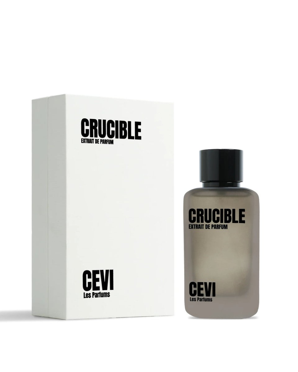Crucible by CEVI Eau De Parfum 100ML - Ezone Distribution