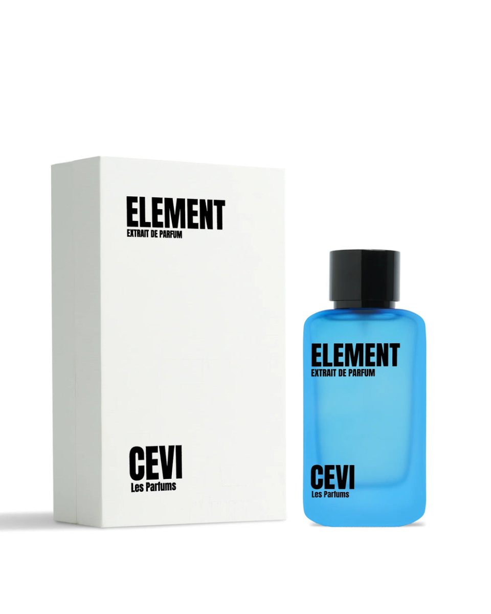 Element by CEVI Eau De Parfum 100ML - Ezone Distribution