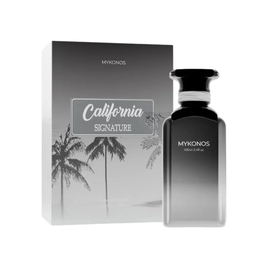 Mykonos California Signature Extrait De Parfum 100ml